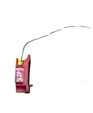 Volkswagen Golf IV Airbag deployment crash/impact sensor 1J0909606D