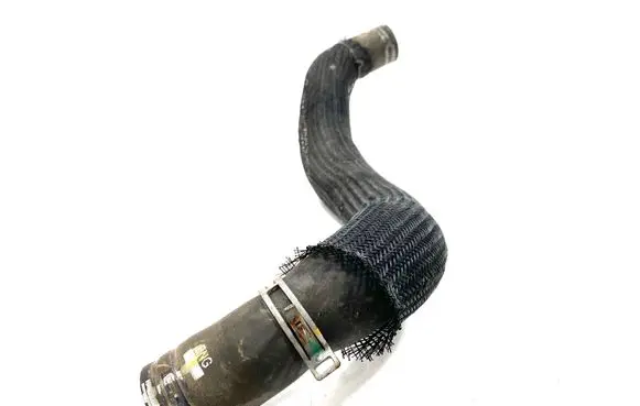 Opel Ampera Engine coolant pipe/hose 20954236