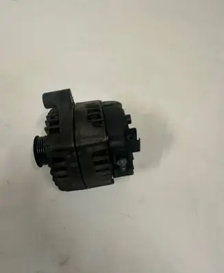 BMW 3 E90 E91 Generator/alternator 2543461C 100180A 7802261