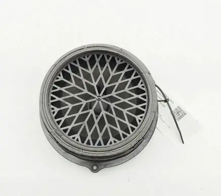 Audi Q5 SQ5 8R Rear door speaker 8R0035411A