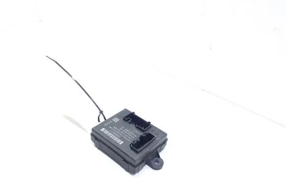 Volvo V40 Door control unit/module 31394041
