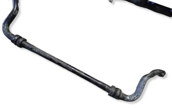 Volkswagen Touareg II Front anti-roll bar/sway bar 7L0411025E