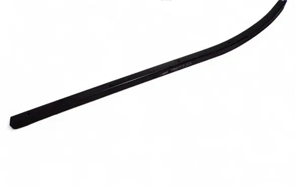 Volkswagen Transporter - Caravelle T5 Sliding door upper top rail 7H0843860F