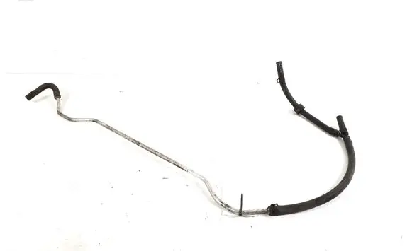 Mercedes-Benz A W169 Air intake hose/pipe A1695010825
