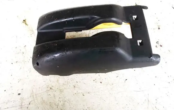 Audi A6 S6 C5 4B Steering wheel column trim 4b0880225a