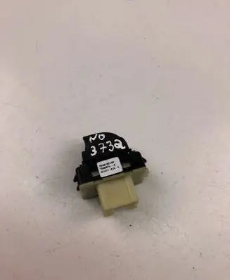 Renault Captur Electric window control switch 254218614R