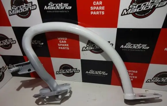 Audi A5 8T 8F Tailgate/trunk/boot hinge 8T0827302F