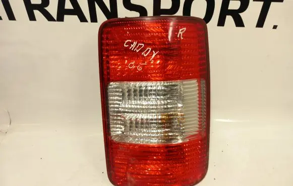 Volkswagen Caddy Rear/tail lights 4vex13n004ab