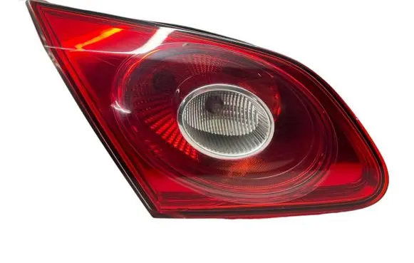 Volkswagen PASSAT CC Tailgate rear/tail lights 3C8945093D 060608L 27102102