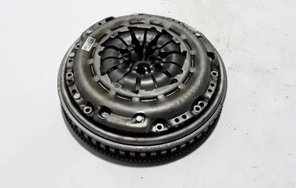 Mercedes-Benz Citan II Clutch set kit