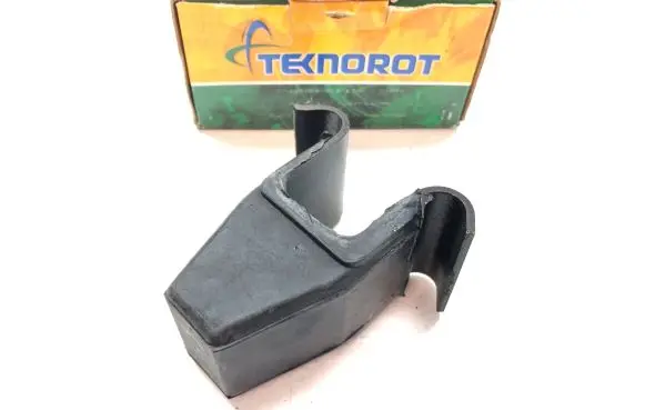 Ford Transit Front leaf spring 2400E3020 TEKNOROT