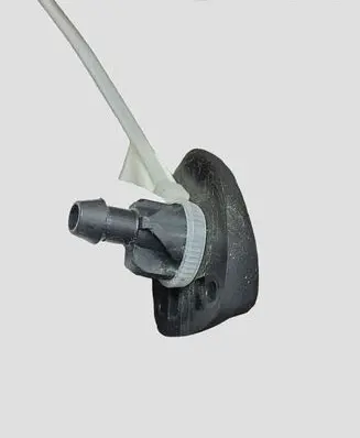 Citroen C5 Windshield washer spray nozzle