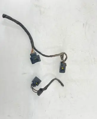 Mercedes-Benz E W211 Headlight/headlamp wiring loom/harness 09441491 1685452528