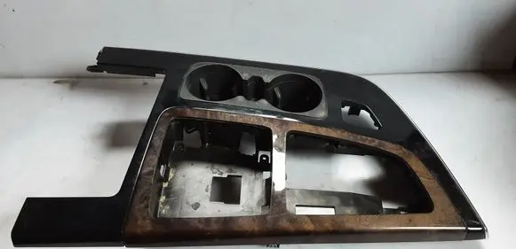 Audi Q7 4M Other center console (tunnel) element 4M1864241AF