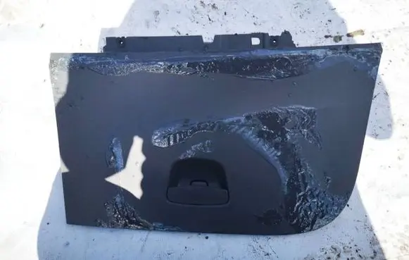 Seat Ibiza IV (6J,6P) Glove box 6j1857095