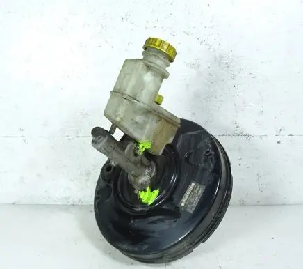 Alfa Romeo Giulietta Brake booster 50520398