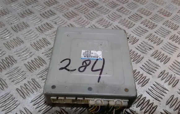 Mazda 6 Engine control unit/module L81218881D