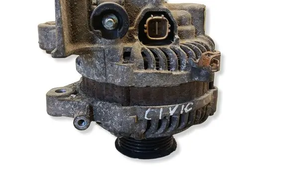Honda Civic Generator/alternator 1042118280