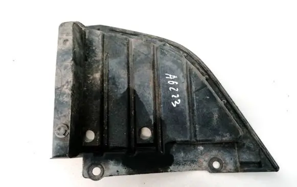 Mitsubishi Lancer Engine splash shield/under tray MR557678RH