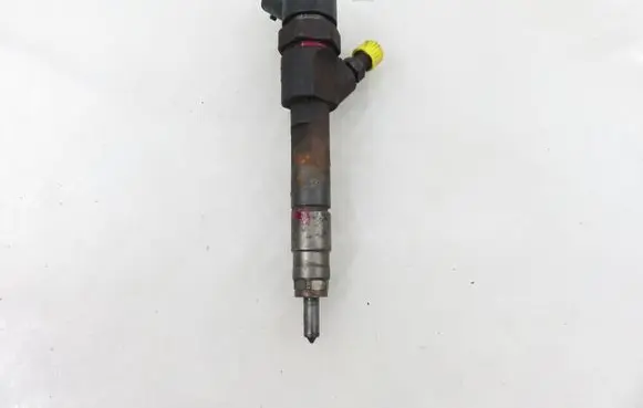 Renault Trafic II (X83) Fuel injector 8200238528 0445110146