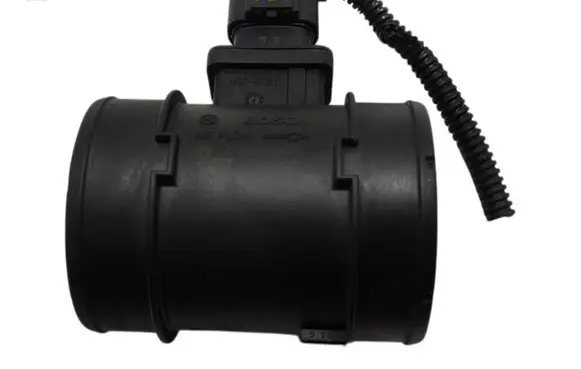 Mass air flow meter