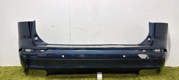 Volvo XC60 Rear bumper 31425198