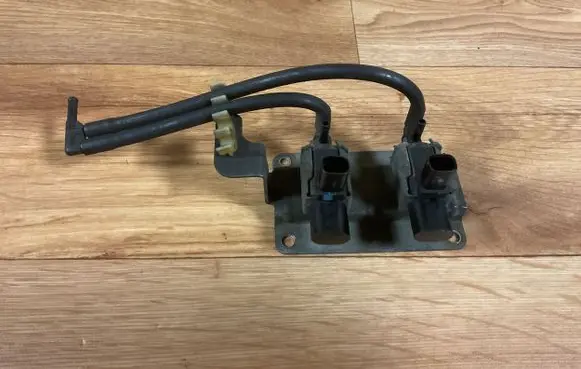 Volvo V50 Turbo solenoid valve 4M5G9A500 4659454