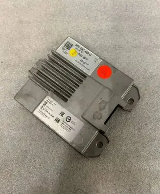 Audi Q6 e-tron Other control units/modules 85E035466G 95C035751