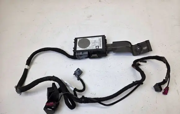 Saab 9-3 Ver2 Bluetooth control unit module 12778837