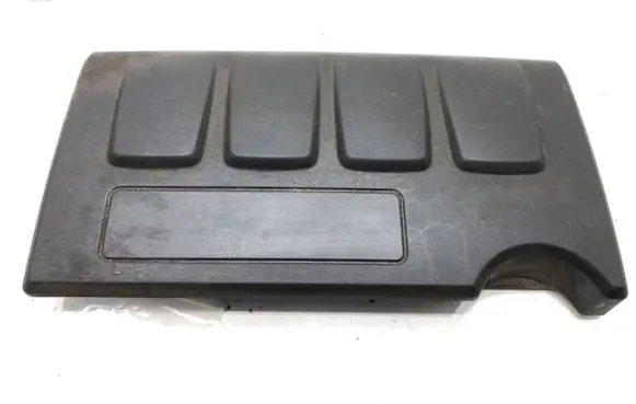 Opel Corsa E Engine cover (trim) 55561433
