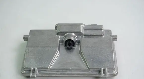 Seat Leon (5F) Windshield/windscreen camera 3QD980654 0203500683