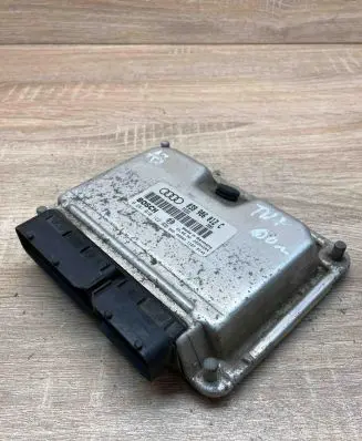 Audi A3 S3 8L Engine control unit/module ECU 038906012C 0281010122