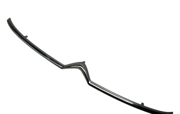 Citroen C3 Picasso Front bumper upper radiator grill 9833503577 8121064