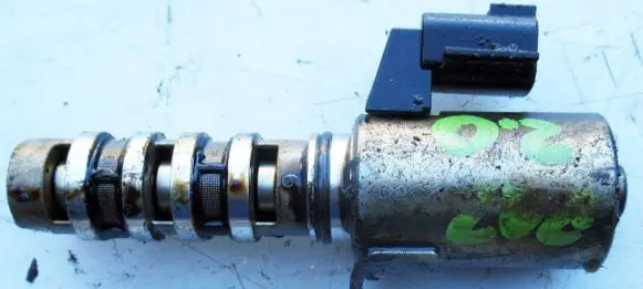 Nissan Primera Camshaft vanos timing valve 