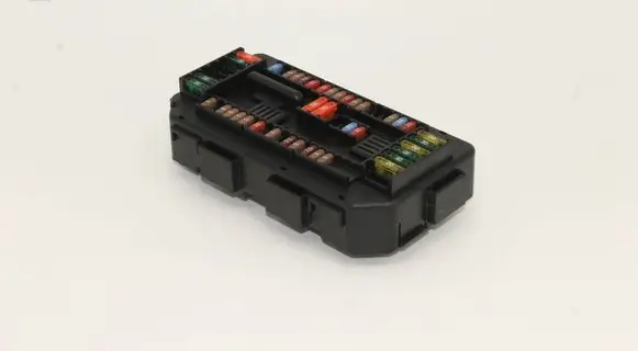 Fuse module