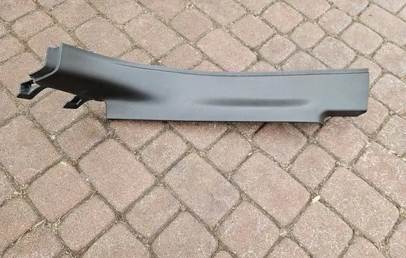 Opel Zafira C Rear sill trim cover 20914010