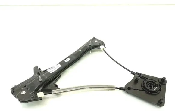 Volkswagen PASSAT B7 USA Rear window lifting mechanism without motor 561839461F 81263758 28031610B