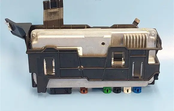 Porsche Panamera (971) Camera control unit module 971907428F