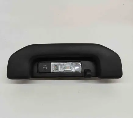 Mercedes-Benz A W177 Rear interior roof grab handle A0009064705