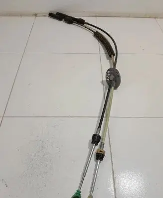 Volkswagen Crafter Gear shift cable linkage NOCODE