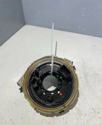 Audi A6 S6 C6 4F Airbag slip ring squib (SRS ring) 4E0953541A