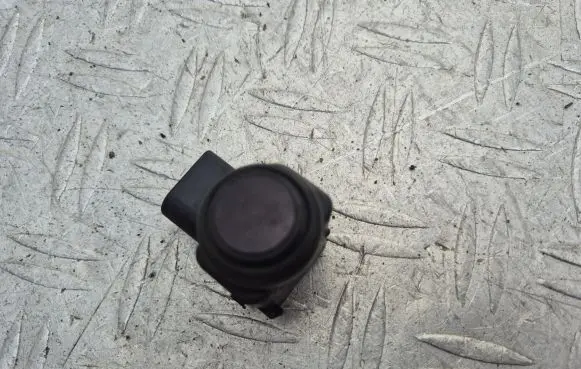 Volkswagen Touareg I Parking PDC sensor 1J0919275 0263003169