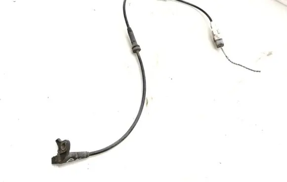 Peugeot 307 CC ABS brake wheel speed sensor 6PU00910637