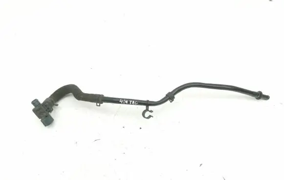 Vacuum line/pipe/hose