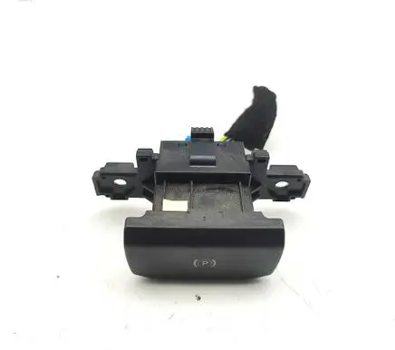 Peugeot 508 II Hand parking brake switch 96772967ZD01 96772967ZD