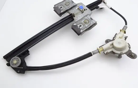 Seat Cordoba (6K) Rear door manual window regulator