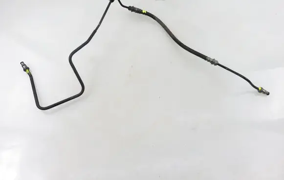 Citroen C-Crosser Clutch pipe/line 2348A146