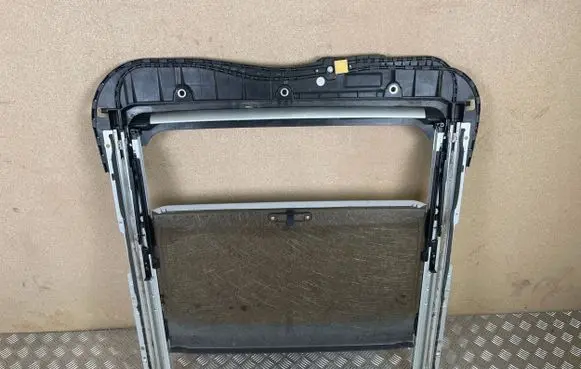 Hyundai Ioniq Sunroof frame 81666F2000 81631G2000 81631G2000G