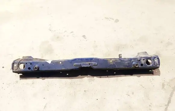 Toyota Corolla Verso AR10 Radiator support slam panel