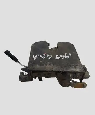 Volkswagen Caddy Tailgate/trunk/boot lock/catch/latch 2K0827506A